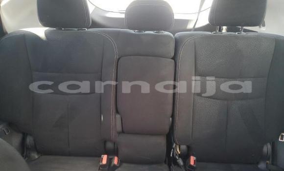 Buy Used Nissan Murano Other Car in Badagry in Lagos State Buy Used Nissan Murano Other Car in Badagry in Lagos State