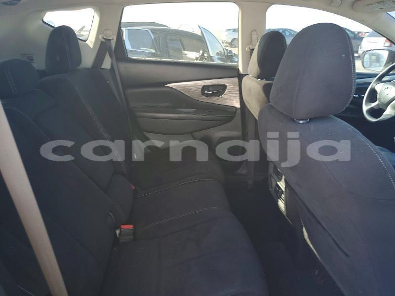 Big with watermark nissan murano lagos state badagry 47259