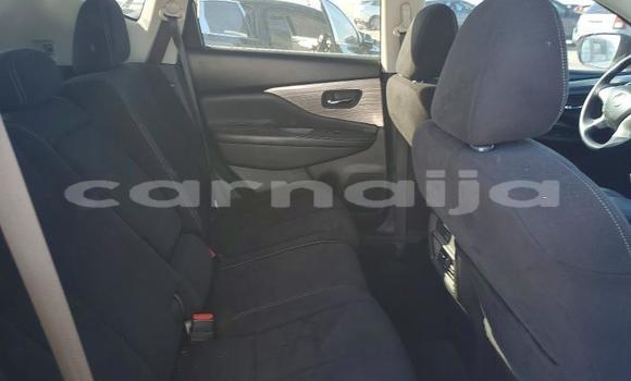 Buy Used Nissan Murano Other Car in Badagry in Lagos State Buy Used Nissan Murano Other Car in Badagry in Lagos State