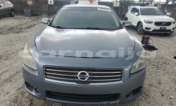 Buy Used Nissan Maxima Other Car in Lagos in Lagos State
