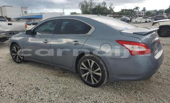 Acheter Occasion Voiture Nissan Maxima Autre à Lagos, État de Lagos Acheter Occasion Voiture Nissan Maxima Autre à Lagos, État de Lagos