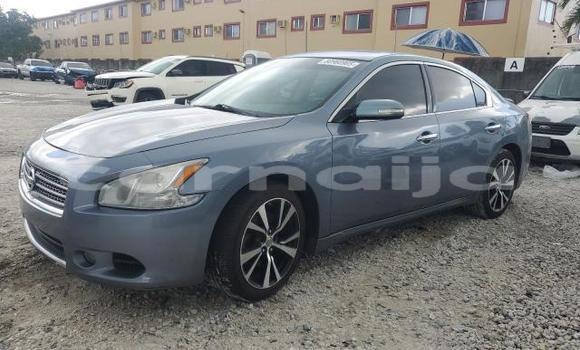 Acheter Occasion Voiture Nissan Maxima Autre à Lagos, État de Lagos Acheter Occasion Voiture Nissan Maxima Autre à Lagos, État de Lagos