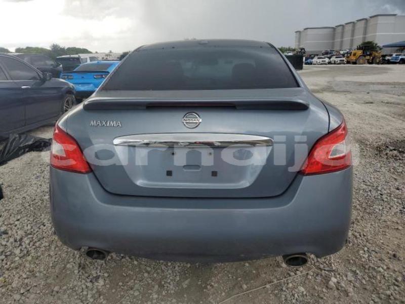 Big with watermark nissan maxima lagos state lagos 47260
