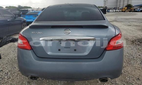 Acheter Occasion Voiture Nissan Maxima Autre à Lagos, État de Lagos Acheter Occasion Voiture Nissan Maxima Autre à Lagos, État de Lagos