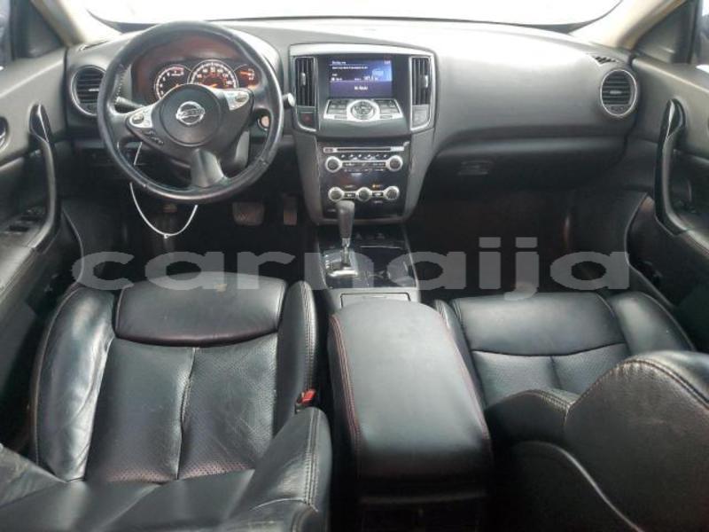 Big with watermark nissan maxima lagos state lagos 47260