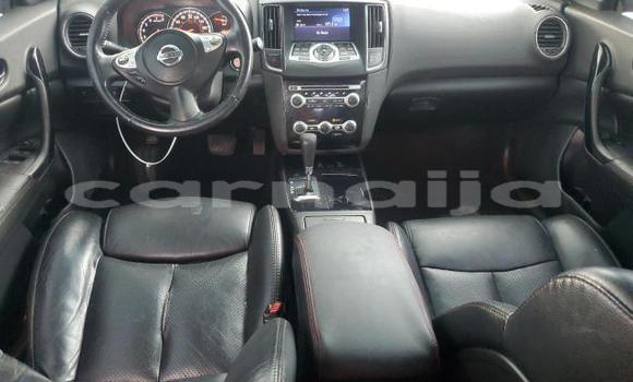 Acheter Occasion Voiture Nissan Maxima Autre à Lagos, État de Lagos Acheter Occasion Voiture Nissan Maxima Autre à Lagos, État de Lagos
