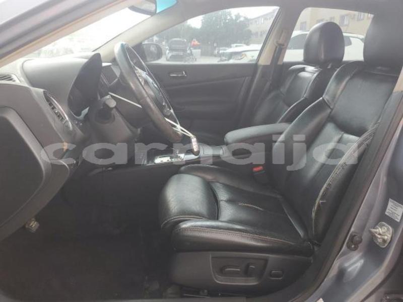 Big with watermark nissan maxima lagos state lagos 47260