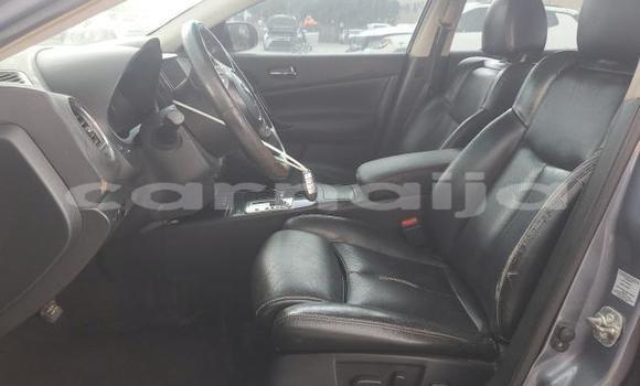 Acheter Occasion Voiture Nissan Maxima Autre à Lagos, État de Lagos Acheter Occasion Voiture Nissan Maxima Autre à Lagos, État de Lagos