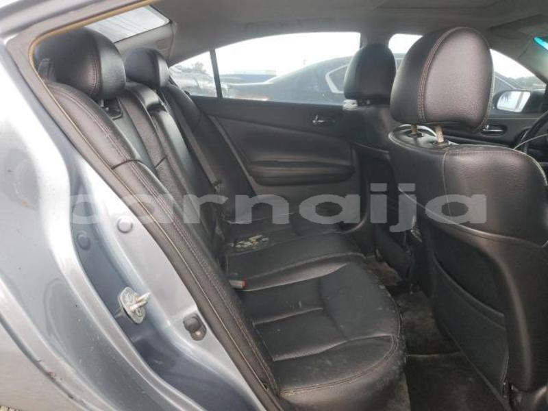 Big with watermark nissan maxima lagos state lagos 47260