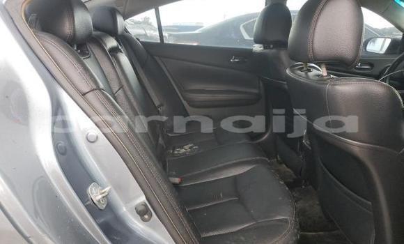 Acheter Occasion Voiture Nissan Maxima Autre à Lagos, État de Lagos Acheter Occasion Voiture Nissan Maxima Autre à Lagos, État de Lagos