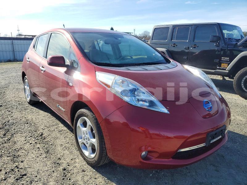 Big with watermark nissan leaf lagos state lagos 47261