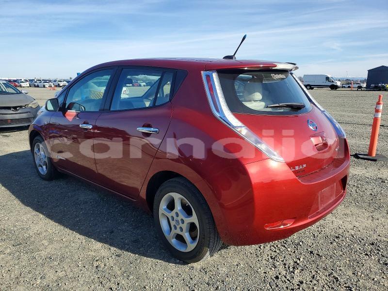 Big with watermark nissan leaf lagos state lagos 47261