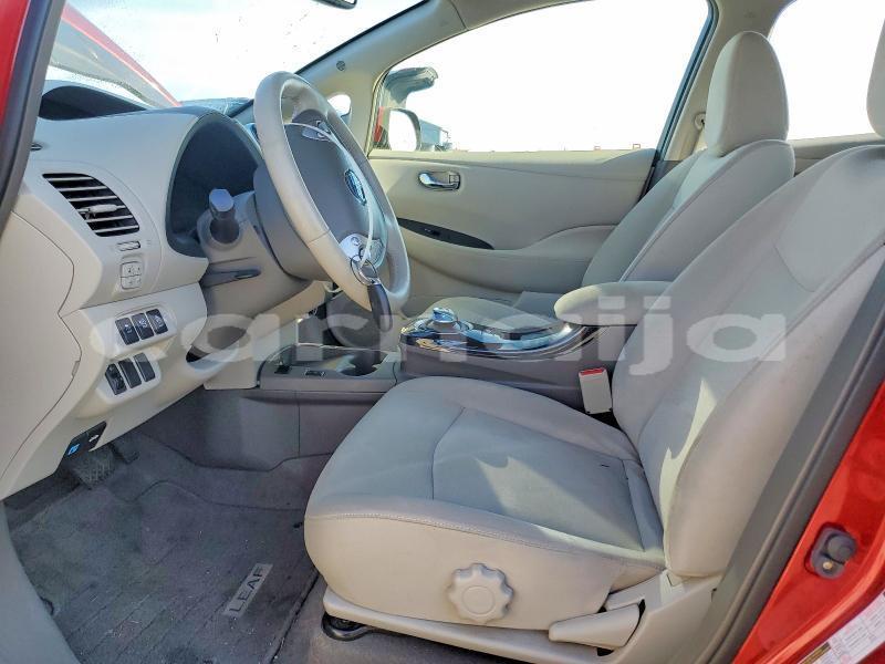 Big with watermark nissan leaf lagos state lagos 47261