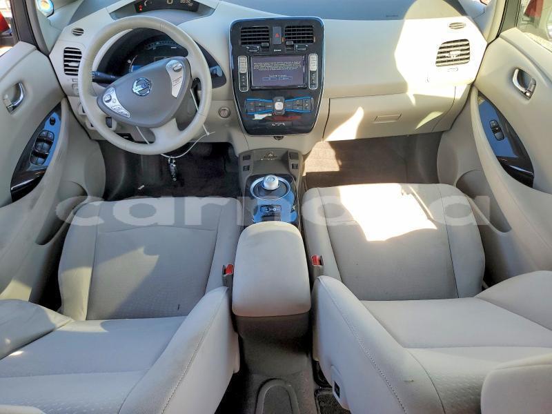 Big with watermark nissan leaf lagos state lagos 47261