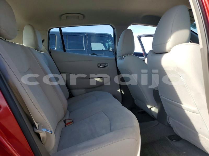 Big with watermark nissan leaf lagos state lagos 47261