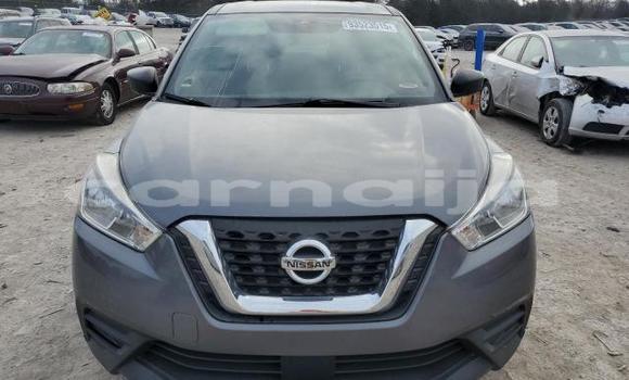 Buy Used Nissan Kix Other Car in Badagry in Lagos State