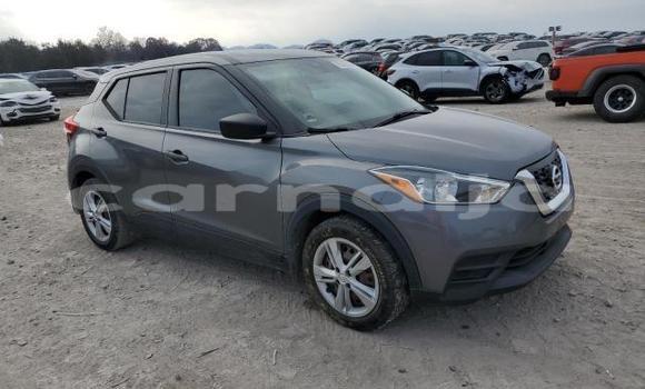 Acheter Occasion Voiture Nissan Kix Autre à Badagry, État de Lagos Acheter Occasion Voiture Nissan Kix Autre à Badagry, État de Lagos