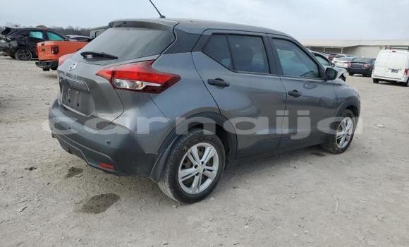 Acheter Occasion Voiture Nissan Kix Autre à Badagry, État de Lagos Acheter Occasion Voiture Nissan Kix Autre à Badagry, État de Lagos