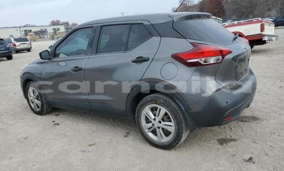 Acheter Occasion Voiture Nissan Kix Autre à Badagry, État de Lagos Acheter Occasion Voiture Nissan Kix Autre à Badagry, État de Lagos