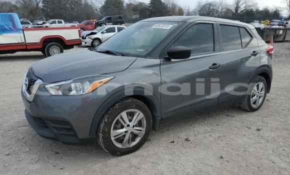 Acheter Occasion Voiture Nissan Kix Autre à Badagry, État de Lagos Acheter Occasion Voiture Nissan Kix Autre à Badagry, État de Lagos