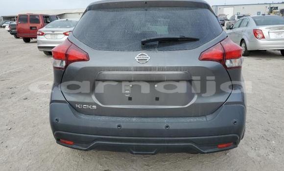 Acheter Occasion Voiture Nissan Kix Autre à Badagry, État de Lagos Acheter Occasion Voiture Nissan Kix Autre à Badagry, État de Lagos