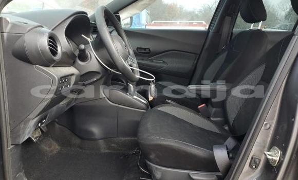 Acheter Occasion Voiture Nissan Kix Autre à Badagry, État de Lagos Acheter Occasion Voiture Nissan Kix Autre à Badagry, État de Lagos