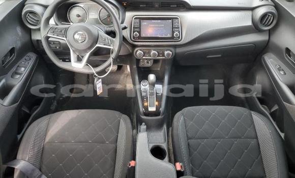 Acheter Occasion Voiture Nissan Kix Autre à Badagry, État de Lagos Acheter Occasion Voiture Nissan Kix Autre à Badagry, État de Lagos