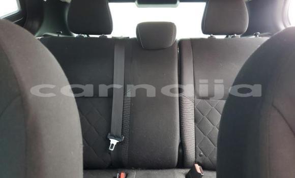 Acheter Occasion Voiture Nissan Kix Autre à Badagry, État de Lagos Acheter Occasion Voiture Nissan Kix Autre à Badagry, État de Lagos