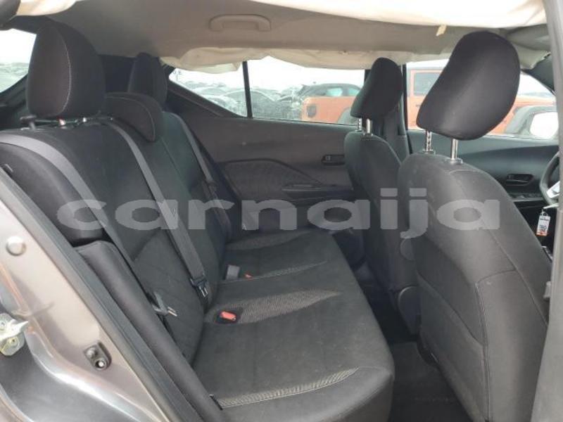 Big with watermark nissan kix lagos state badagry 47262