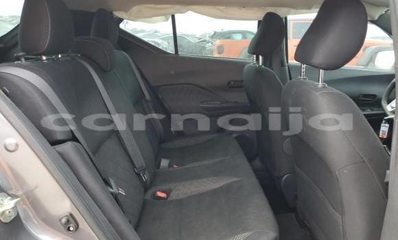 Acheter Occasion Voiture Nissan Kix Autre à Badagry, État de Lagos Acheter Occasion Voiture Nissan Kix Autre à Badagry, État de Lagos
