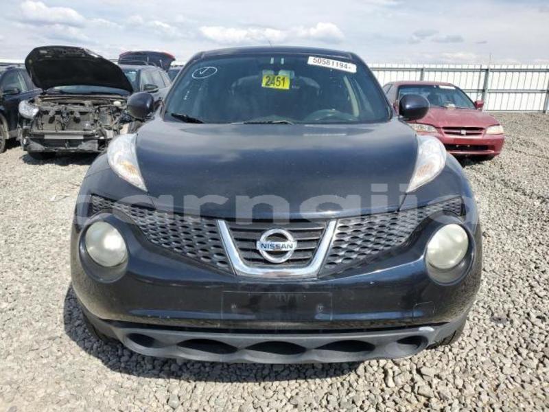 Big with watermark nissan juke lagos state lagos 47263