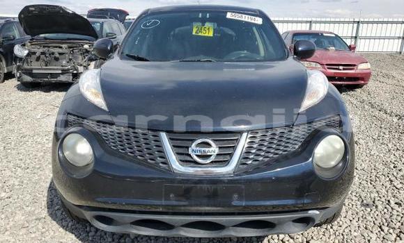 Buy Used Nissan Juke Other Car in Lagos in Lagos State