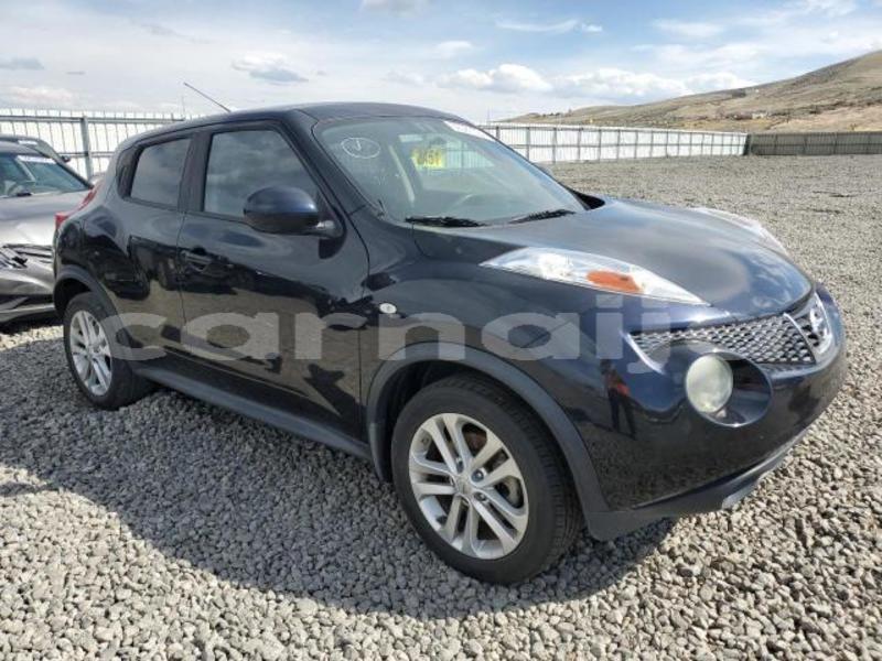 Big with watermark nissan juke lagos state lagos 47263