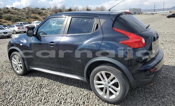 Buy Used Nissan Juke Other Car in Lagos in Lagos State Buy Used Nissan Juke Other Car in Lagos in Lagos State