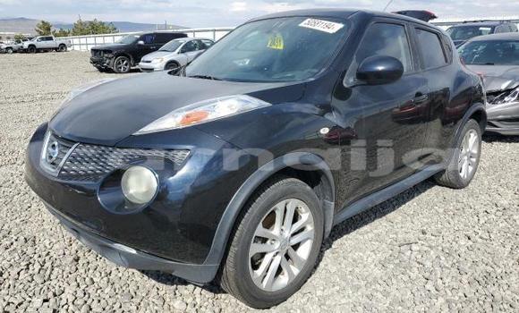 Buy Used Nissan Juke Other Car in Lagos in Lagos State Buy Used Nissan Juke Other Car in Lagos in Lagos State