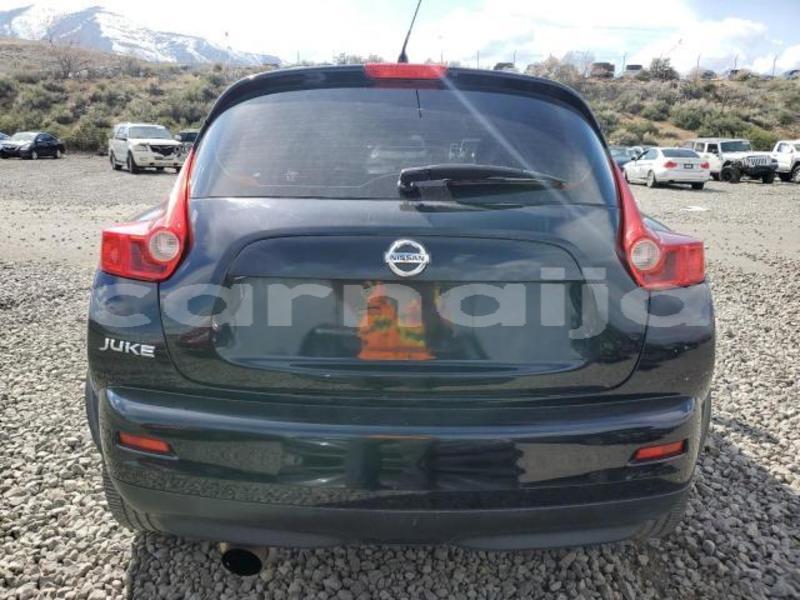 Big with watermark nissan juke lagos state lagos 47263