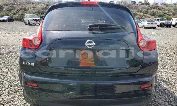 Buy Used Nissan Juke Other Car in Lagos in Lagos State Buy Used Nissan Juke Other Car in Lagos in Lagos State