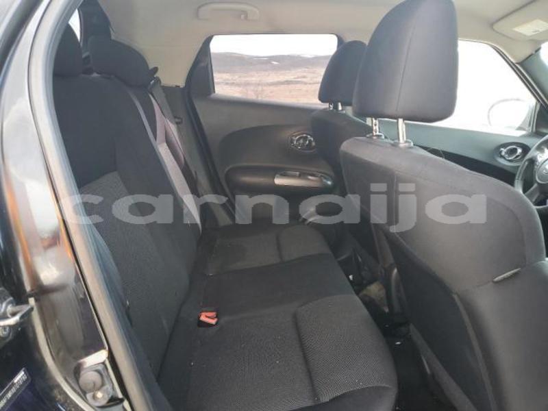 Big with watermark nissan juke lagos state lagos 47263