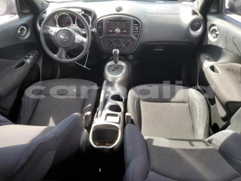 Big with watermark nissan juke lagos state lagos 47263