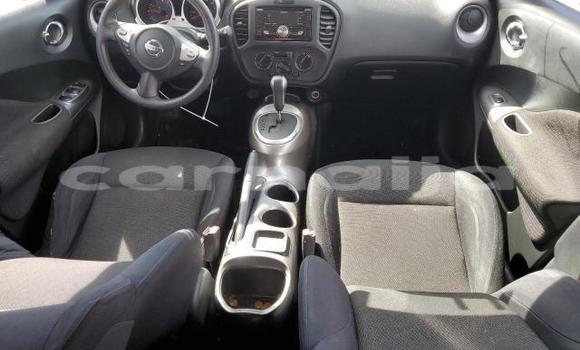 Buy Used Nissan Juke Other Car in Lagos in Lagos State Buy Used Nissan Juke Other Car in Lagos in Lagos State