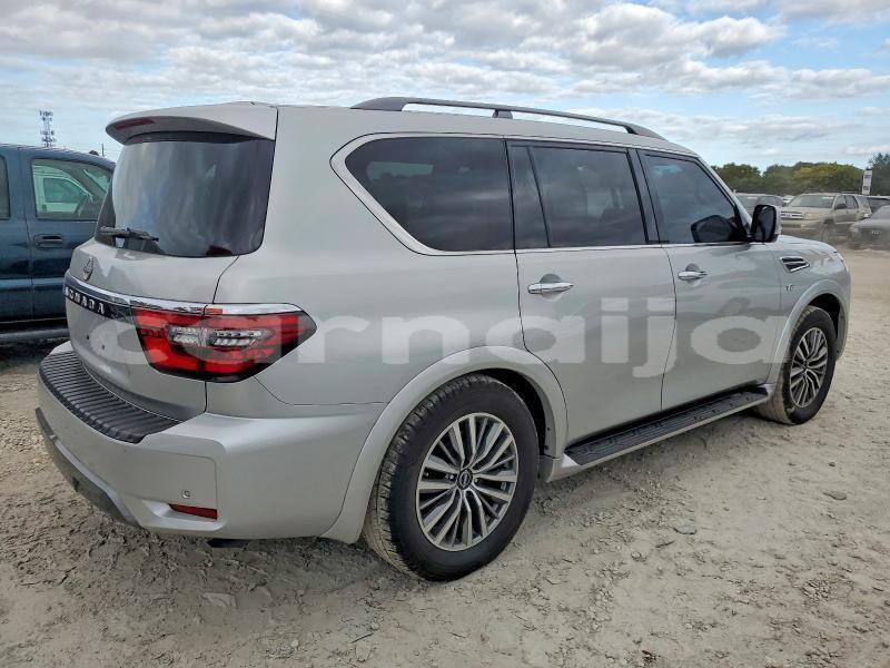 Big with watermark nissan armada lagos state badagry 47264