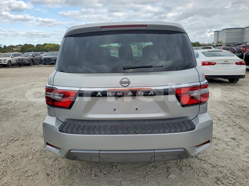 Big with watermark nissan armada lagos state badagry 47264