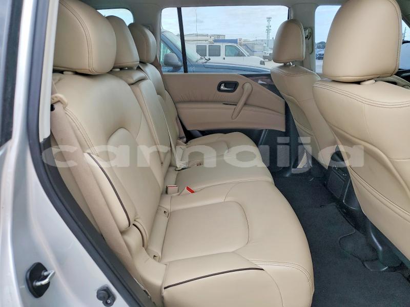 Big with watermark nissan armada lagos state badagry 47264