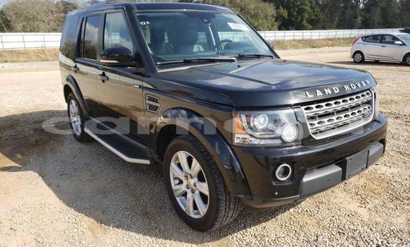Buy New Land Rover Series III Black Car in Badagry in Lagos State