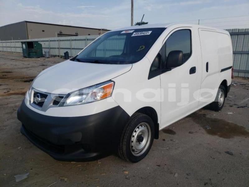 Big with watermark nissan nv200 lagos state badagry 47270