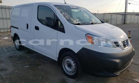 Acheter Neuf Voiture Nissan NV200 Blanc à Badagry, État de Lagos