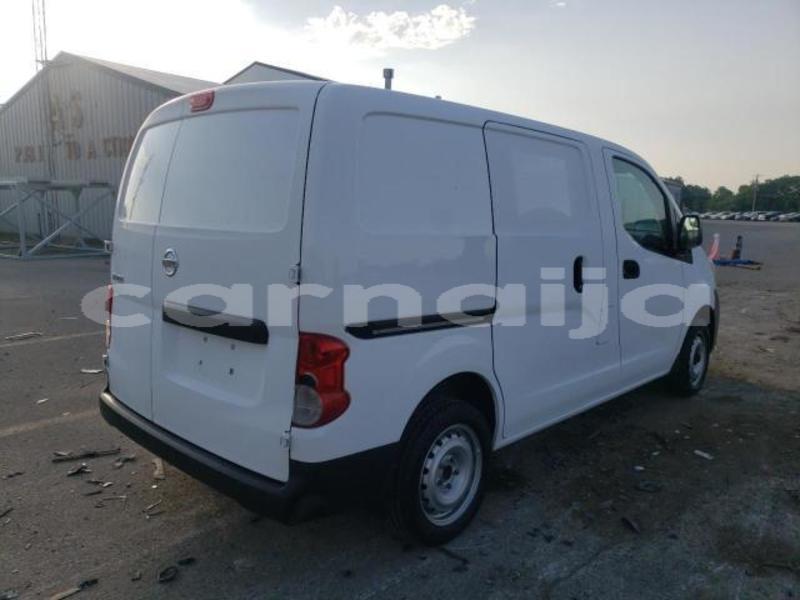 Big with watermark nissan nv200 lagos state badagry 47271