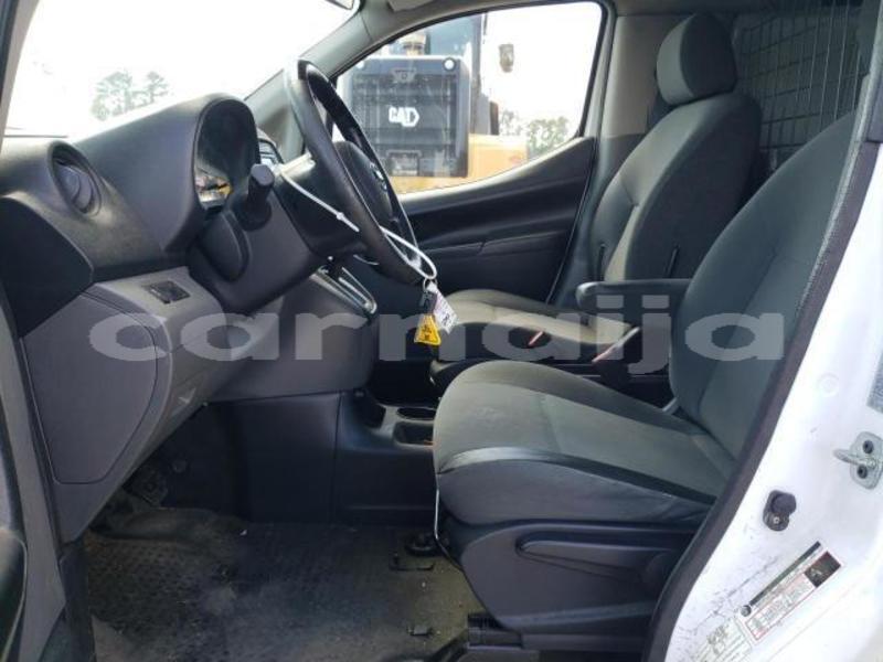 Big with watermark nissan nv200 lagos state badagry 47273