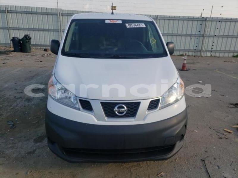 Big with watermark nissan nv200 lagos state badagry 47274