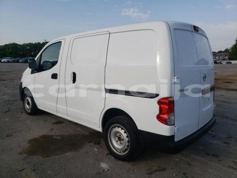 Big with watermark nissan nv200 lagos state badagry 47274